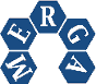 MERGA Logo